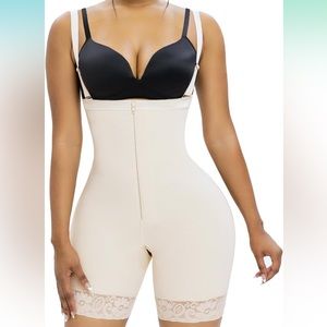 YIANNA Colombian Girdles